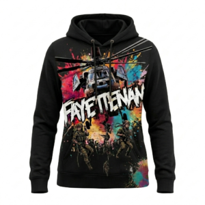 Hoodies