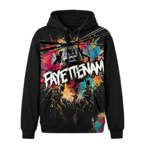 Hoodies
